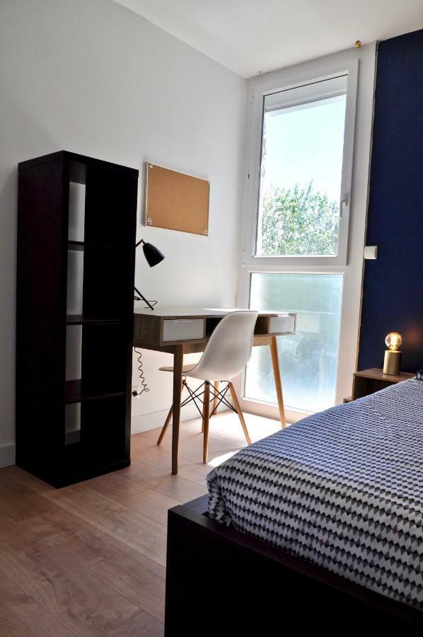Airelles, Bel Appartement Cadre Naturel, Loggia Et Vue Montagne Font-Romeu-Odeillo-Via Екстериор снимка