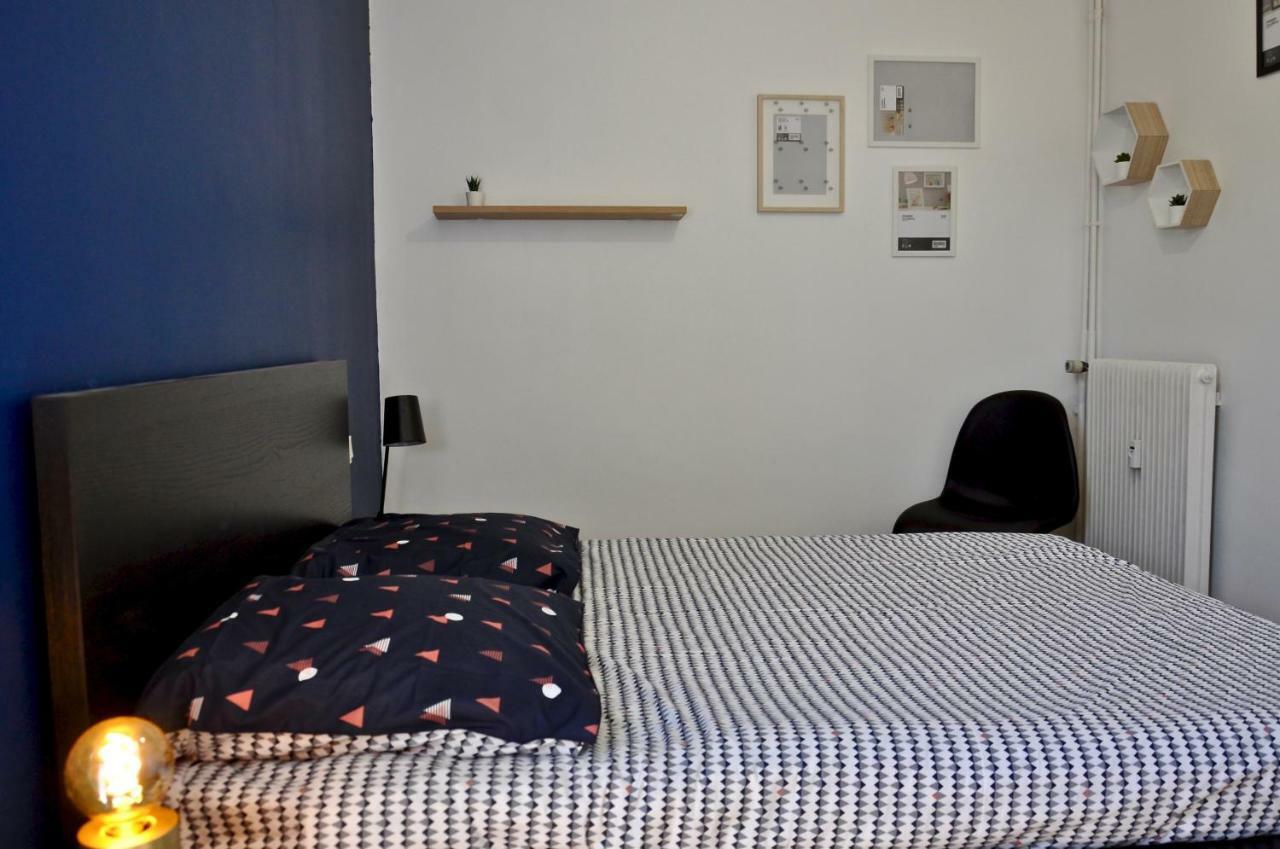 Airelles, Bel Appartement Cadre Naturel, Loggia Et Vue Montagne Font-Romeu-Odeillo-Via Екстериор снимка