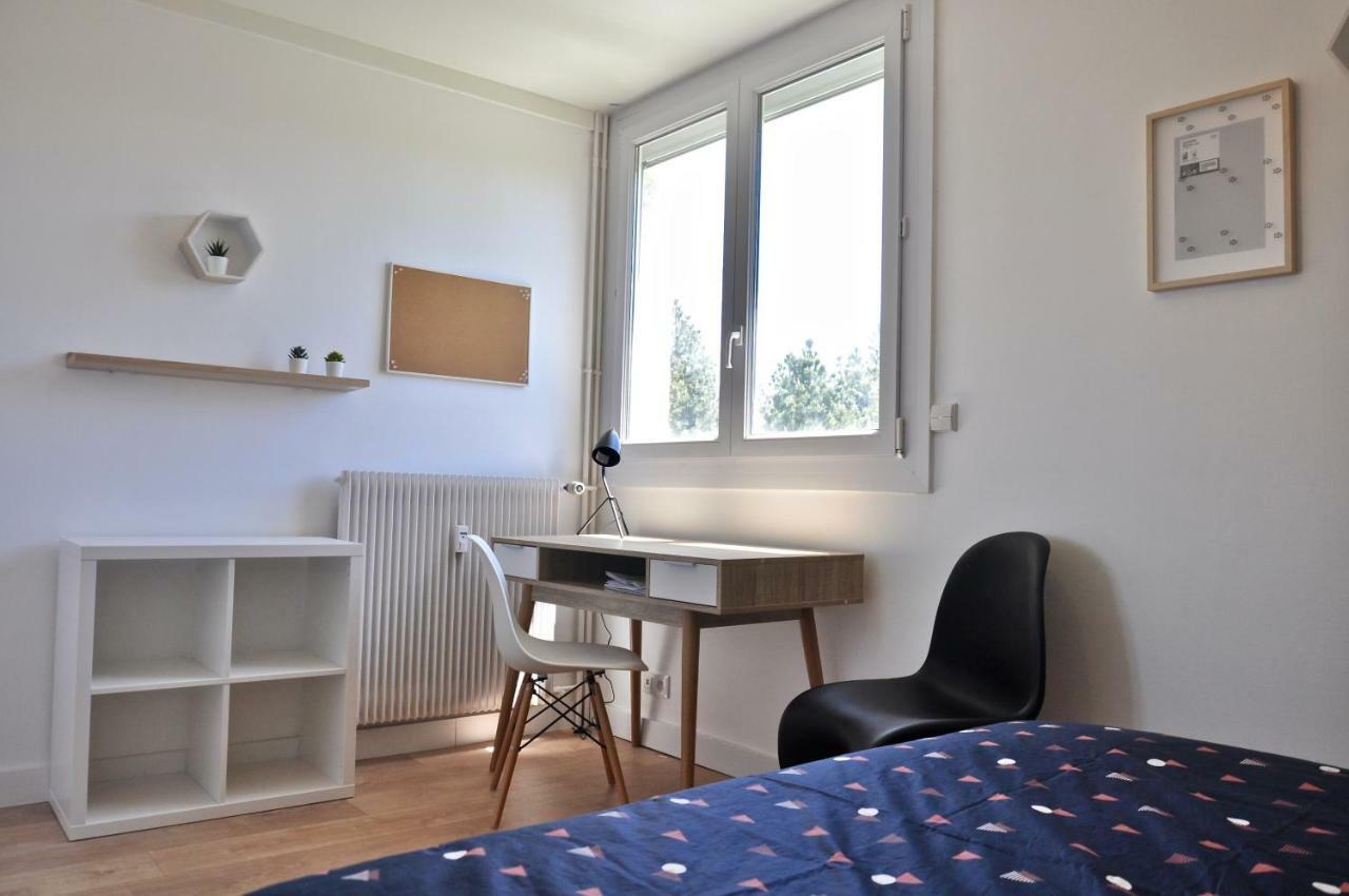 Airelles, Bel Appartement Cadre Naturel, Loggia Et Vue Montagne Font-Romeu-Odeillo-Via Екстериор снимка